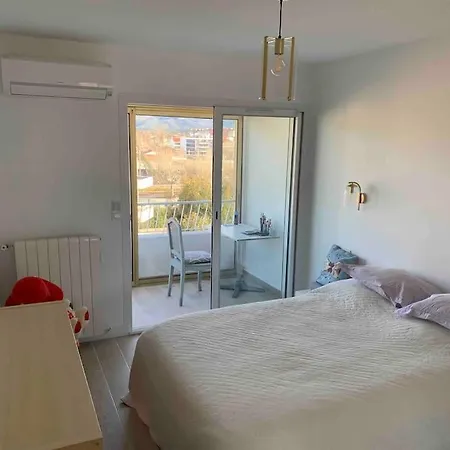 Appartement Frejus/st-raphael: Appart Neuf A 350m De La Plage Fréjus