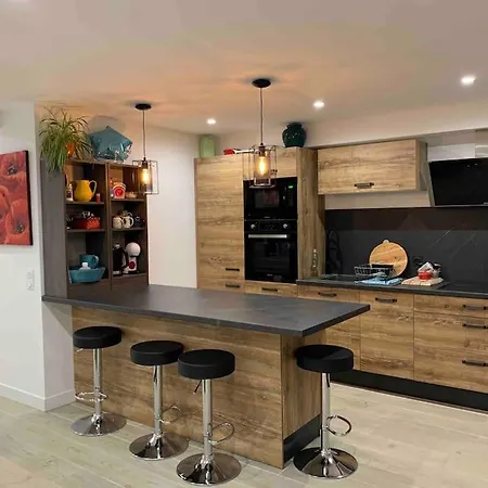 Appartement Frejus/st-raphael: Appart Neuf A 350m De La Plage *
