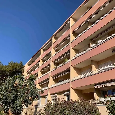 Frejus/st-raphael: Appart Neuf A 350m De La Plage Fréjus