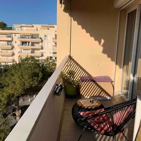 Frejus/st-raphael: Appart Neuf A 350m De La Plage * Fréjus